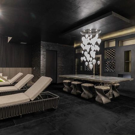 Palm Villa - Award Winning Modern Luxury & Exclusive Villa Resort Čiang Mai Exteriér fotografie